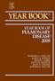 Year Book of Pulmonary Disease, 1e (Year Books)