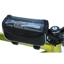 Banjo Brothers Top Tube Bag