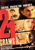 21 gramos - Charlotte Gainsbourg, Benicio Del Toro, Naomi Watts Sean Penn