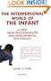 The Interpersonal World of the Infant: A View from Psychoanalysis and Developmental Psychology