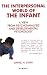 Interpersonal World of the Infant: A View from Psychoanalysis and Development Psychology