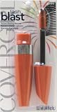 CoverGirl LashBlast Mascara, Very Black 800 1 ea