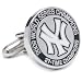 2009 Commemorative New York Yankees Cufflinks World Series