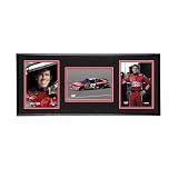 Carl Edwards Triple Shot Frame Series