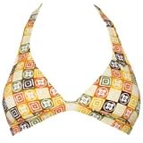 Roxy Granola Crunch 70's Halter Top - Women's