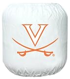Virginia Cavaliers Tank Cover