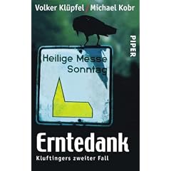 Erntedank