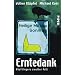 Erntedank