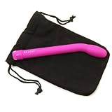 Bswish Bgee Curved Purple G-Spot Vibrator Adult Sex Toy Kit
