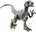 Jurassic World Attack Pack Velociraptor 