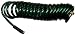 Outdoor Living : Plastair SpringHose Deluxe Max 1/2-Inch by 25-foot Waterflow Hose, Green #PUW825B94H