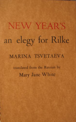 Marina Tsvetaeva