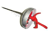 PCE765P My Cool Complete electric Epee with Pistol Grip - LEFT HANDED
