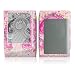 Jolie Design Protective Decal Skin Sticker for Amazon Kindle E-Book Reader (Version 1.0)