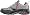 UK Gear PT-03 SC Women's Road Running Shoe - Grey-Red-Black - US size: 7