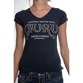 GURU T-Shirt 