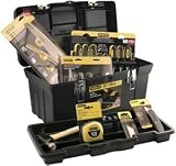 KIT - 25PC STANLEY