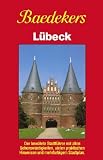 Baedeker Stadtf�hrer, L�beck - 
