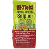 Dustin Wettable Sulphur 4 Po