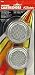 AO Safety 95061 Replacement Cartridge for Quicklatch PRO Respirator