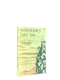 Klingsohr's fairy tale