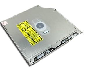 Amazon.com: New 9.5mm Slim SATA 8X DVD