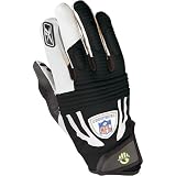 Reebok NFL Velocity Grip Padded Football Gloves