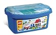 LEGO Large Brick Box 6166