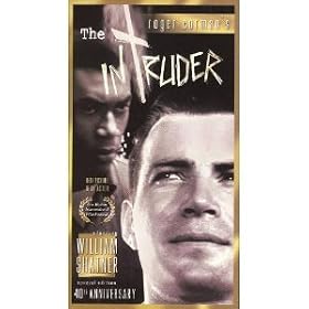 The Intruder (40th Anniversary Edition) [VHS]