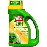 The Scotts Co. 9991910 Ortho Tree & Shrub Insecticide Granules