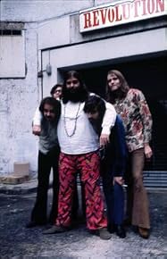 Image de Canned Heat