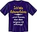 Suchen : T-Shirt Ich habe Alzheimer Bulimie