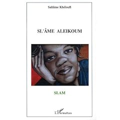Sl'�me Aleikoum