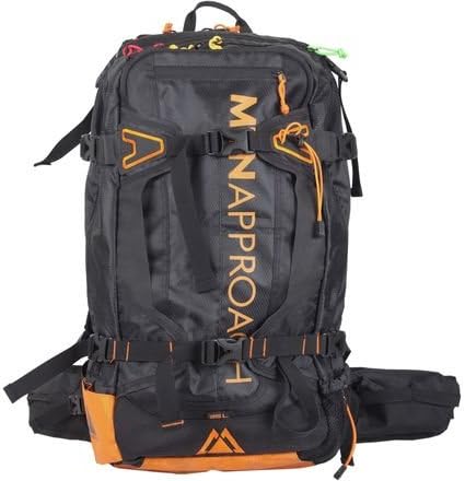 MTNApproach MTNApproach Skis