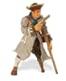 Safari Pirates: First Mate Jonathan Roberts