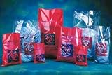 Biohazard (red) Bag (200/pk.)