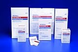 POLYSKIN II Transparent Dressing - 4 x 4 3/4 - Pack of 50
