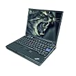 IBM Thinkpad X61 12.1" Laptop - Intel Core 2 Duo