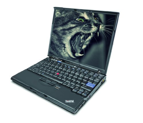IBM Thinkpad X61 12.1