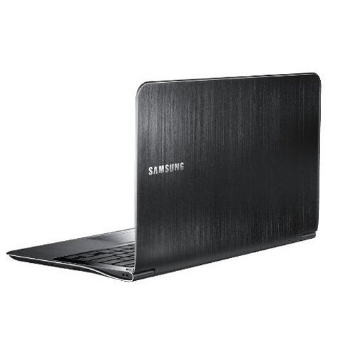 Samsung 13.3-Inch 900X3A-A04 Premium Laptop (Black)