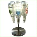 Recycled Glass Bottle Table Lamp Kit