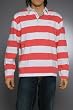 Burberry Rugby Poloshirt