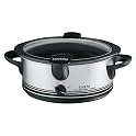 Crock-Pot 6-qt. Portable Slow Cooker