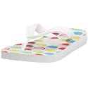 Havaianas Kids Apple Kinder Zehensandale, 4006821, white (0001)
