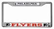 Philadelphia Flyers Chrome Frame