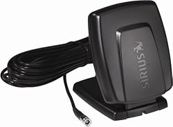 Sirius Indoor Outdoor Home Antenna SSP1500