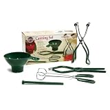 Norpro 5 Piece Canning Set by Norpro