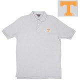 Antigua Tennessee Volunteers Classic Pique Polo