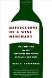 Reflections of a Wine Merchant [Paperback]