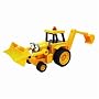 Bob the Builder - Mega Scoop by Learning Curve